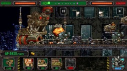 画像ギャラリー No.002のサムネイル画像 / 「METAL SLUG DEFENSE」Android版でバージョンアップを実施