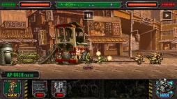 画像ギャラリー No.004のサムネイル画像 / 「METAL SLUG DEFENSE」Android版でバージョンアップを実施