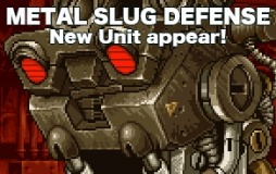 画像ギャラリー No.005のサムネイル画像 / 「METAL SLUG DEFENSE」Android版でバージョンアップを実施