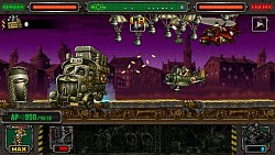 画像ギャラリー No.002のサムネイル画像 / 「METAL SLUG DEFENSE」限定ユニットをもらえるイベントが開催に