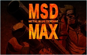 画像ギャラリー No.004のサムネイル画像 / 「METAL SLUG DEFENSE」限定ユニットをもらえるイベントが開催に