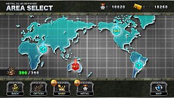 画像ギャラリー No.005のサムネイル画像 / 「METAL SLUG DEFENSE」限定ユニットをもらえるイベントが開催に