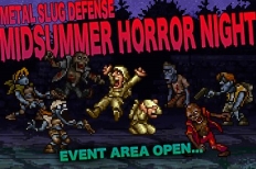 画像ギャラリー No.003のサムネイル画像 / 「METAL SLUG DEFENSE」,限定のゾンビユニットが手に入るイベントが開催