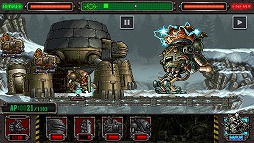 ���������꡼ No.005�Υ���ͥ������ / ��METAL SLUG DEFENSE�פ���������2500������������ɤ�����