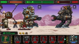 画像ギャラリー No.001のサムネイル画像 / 「METAL SLUG DEFENSE」,世界2500万DL記念イベントが開催