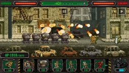 画像ギャラリー No.004のサムネイル画像 / 「METAL SLUG DEFENSE」,世界2500万DL記念イベントが開催