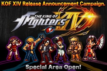 画像ギャラリー No.005のサムネイル画像 / 「METAL SLUG DEFENSE」,「KOF XIV」発表記念の新エリアを追加