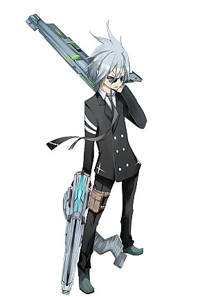 画像ギャラリー No.002のサムネイル画像 / スマホ向け「X-tactics」,クラウドファンディングで開発支援金の募集を開始