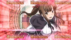 画像集#008のサムネイル/PS Vita版「ハイスクールD×D NEW FIGHT」が今夏配信。オリジナルストーリーが展開する新作RPGはダウンロード専用でアイテム課金制