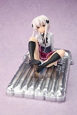 画像集#003のサムネイル/「ハイスクールD×D NEW FIGHT」キャンペーン賞品に「小猫」フィギュア追加