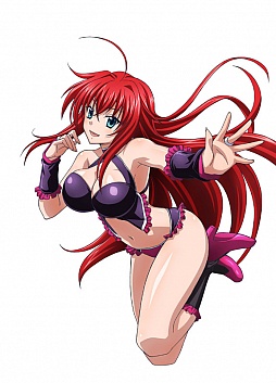 画像集#007のサムネイル/「ハイスクールD×D NEW FIGHT」キャンペーン賞品に「小猫」フィギュア追加