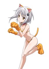 画像集#003のサムネイル/「ハイスクールD×D NEW FIGHT」,10万ダウンロード記念ガチャが販売開始