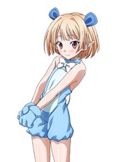 画像集#004のサムネイル/「ハイスクールD×D NEW FIGHT」,10万ダウンロード記念ガチャが販売開始