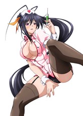 画像集#008のサムネイル/「ハイスクールD×D NEW FIGHT」,10万ダウンロード記念ガチャが販売開始