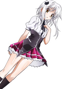 画像集#009のサムネイル/「ハイスクールD×D NEW FIGHT」,10万ダウンロード記念ガチャが販売開始