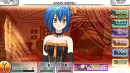 画像集#012のサムネイル/「ハイスクールD×D NEW FIGHT」,10万ダウンロード記念ガチャが販売開始