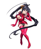 画像ギャラリー No.005のサムネイル画像 / 「ハイスクールD×D NEW FIGHT」北欧のヴァルキリー「ロスヴァイセ」のボイスが実装