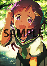 画像集#009のサムネイル/「新・世界樹の迷宮2 ファフニールの騎士」,声優陣インタビューや,日向悠二氏描き下ろしイラストをあしらった店舗別特典のビジュアルが公開