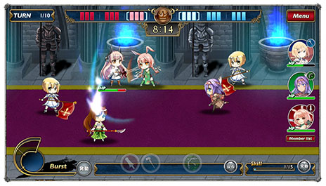 ������#007�Υ���ͥ���/����֥饦��RPG�֥饹�ȥ��ޥʡ���ȯɽ��8��19���������ȤΥ����ץ�¥ƥ��Ȥλ�����Ͽ�����Ϥ�