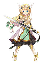 画像集#008のサムネイル/新作ブラウザRPG「ラストサマナー」発表。8月19日スタートのオープンβテストの事前登録が開始に