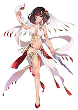 画像集#009のサムネイル/新作ブラウザRPG「ラストサマナー」発表。8月19日スタートのオープンβテストの事前登録が開始に