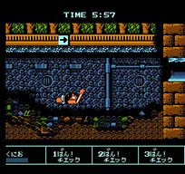 ������#014�Υ���ͥ���/�֥����󥿥���Ǯ��Կʶʡ�����椱�籿ư��������륹�������ڥ����פΥ����ӥ��奢�뤬��������ư�����륭��饯����ã���ͻҤ�ǥ�����