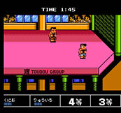 ������#023�Υ���ͥ���/�֥����󥿥���Ǯ��Կʶʡ�����椱�籿ư��������륹�������ڥ����פΥ����ӥ��奢�뤬��������ư�����륭��饯����ã���ͻҤ�ǥ�����