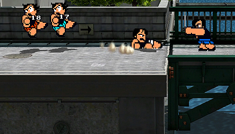 ������#014�Υ���ͥ���/PS3�֥����󥿥���Ǯ��Կʶʡ�����椱�籿ư��������륹�������ڥ����פ�2015ǯ2��11��ȯ�䡣���������Ȥ����������ɥ����ץ�