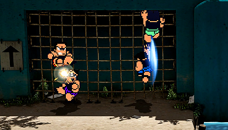 ������#015�Υ���ͥ���/PS3�֥����󥿥���Ǯ��Կʶʡ�����椱�籿ư��������륹�������ڥ����פ�2015ǯ2��11��ȯ�䡣���������Ȥ����������ɥ����ץ�