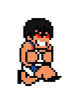 画像ギャラリー No.005のサムネイル画像 / 「ダウンタウン熱血行進曲それゆけ大運動会〜オールスタースペシャル〜」発売日が3月5日に決定。「ヘブンズランナーアキラ」とのコラボDLCを無料配信