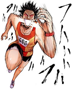 画像ギャラリー No.007のサムネイル画像 / 「ダウンタウン熱血行進曲それゆけ大運動会〜オールスタースペシャル〜」発売日が3月5日に決定。「ヘブンズランナーアキラ」とのコラボDLCを無料配信