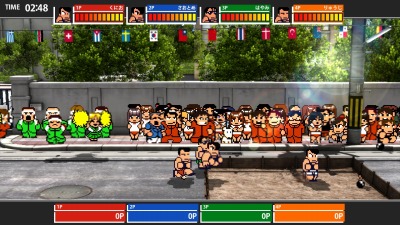 ���������꡼ No.014�Υ���ͥ������ / �֥����󥿥���Ǯ��Կʶʡ�����椱�籿ư��������륹�������ڥ����פ�����ȯ�䡣4���ܤζ��������������򶥤��ֲ��ʥ�������󥲡���