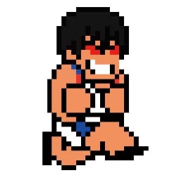 画像ギャラリー No.006のサムネイル画像 / 「ダウンタウン熱血行進曲」コラボDLC第1弾,第2弾が配信。第3弾も近日登場