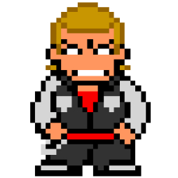 画像ギャラリー No.010のサムネイル画像 / 「ダウンタウン熱血行進曲」コラボDLC第1弾,第2弾が配信。第3弾も近日登場