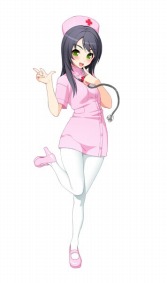 画像ギャラリー No.002のサムネイル画像 / 「ダウンタウン熱血行進曲」,DLC「すーぱーそに子パック」が3月26日配信