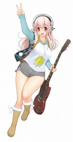 画像ギャラリー No.003のサムネイル画像 / 「ダウンタウン熱血行進曲」,DLC「すーぱーそに子パック」が3月26日配信