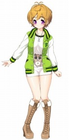 画像ギャラリー No.004のサムネイル画像 / 「ダウンタウン熱血行進曲」,DLC「すーぱーそに子パック」が3月26日配信