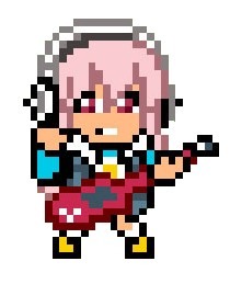 画像ギャラリー No.006のサムネイル画像 / 「ダウンタウン熱血行進曲」,DLC「すーぱーそに子パック」が3月26日配信