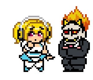 画像ギャラリー No.010のサムネイル画像 / 「ダウンタウン熱血行進曲」,DLC「すーぱーそに子パック」が3月26日配信