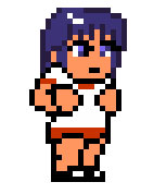 画像ギャラリー No.001のサムネイル画像 / 「ダウンタウン熱血行進曲 それゆけ大運動会 〜オールスタースペシャル〜」チーム追加DLC第1弾「応援ガール パック」が本日より配信