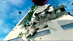 ���������꡼ No.008�Υ���ͥ������ / ��®��ۡ�gamescom���䶫�ϥ��ȥ饯��������ߤ��륷�ߥ�졼����󥲡����ScreamRide�פ�Xbox�ץ�åȥե����������ȯɽ