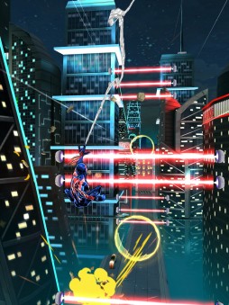 画像集#002のサムネイル/「スパイダーマン・アンリミテッド」,原作コミックの最新ストーリーを近日実装