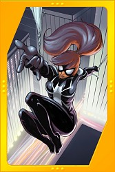 画像ギャラリー No.001のサムネイル画像 / 「スパイダーマン・アンリミテッド」新たな強敵や8種類の新スパイダーマン追加