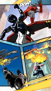 画像ギャラリー No.006のサムネイル画像 / 「スパイダーマン・アンリミテッド」新たな強敵や8種類の新スパイダーマン追加