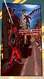 画像ギャラリー No.007のサムネイル画像 / 「スパイダーマン・アンリミテッド」新たな強敵や8種類の新スパイダーマン追加