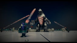 ������#010�Υ���ͥ���/��gamescom�ϥ��塼�������ॹ�ο����The Tomorrow Children�ץץ쥼��ơ�������ݡ��ȡ����äʤΤϥ���ե��å�����������ʤ��ä�