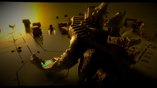 ������#011�Υ���ͥ���/��gamescom�ϥ��塼�������ॹ�ο����The Tomorrow Children�ץץ쥼��ơ�������ݡ��ȡ����äʤΤϥ���ե��å�����������ʤ��ä�