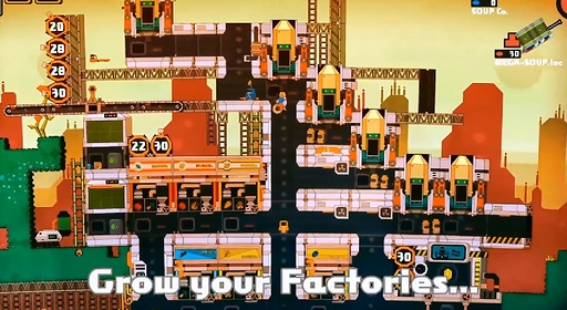 PLAYISM: Nom Nom Galaxy - How to Astrowork 