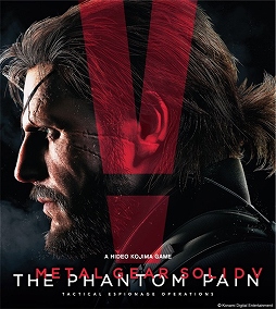 画像ギャラリー No.001のサムネイル画像 / 「METAL GEAR SOLID V: THE PHANTOM PAIN」のインプレッションをお届け。本作のマザーベースはいつまでもやり込めそうな気配