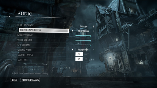 ������#014�Υ���ͥ���/�ºݤβ���ʹ�������򤹤��TrueAudio�ס�����GPU��APU�����礷������ǽ�ǡ�AMD�ϲ������äƤ���Τ�